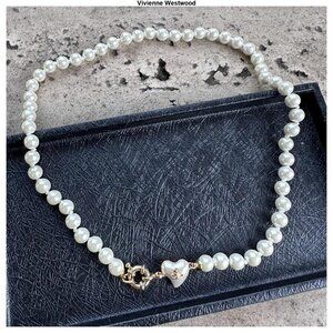 Vivienne Westwood Jewelry